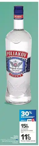 Carrefour Market Bourjois - eau de parfum offre