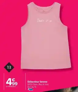Carrefour Market Bourjois - eau de parfum offre