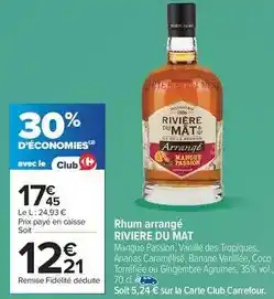 Carrefour Market Intima - gel nettoyant offre