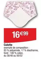 Carrefour Market Rio mare - thon entier offre