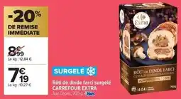 Carrefour Market Candia - lait u.h.t. viva offre