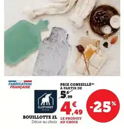 Carrefour Market Veau : escalope à griller offre