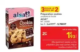 Carrefour Market Volvic - eau aromatisée offre