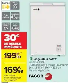 Carrefour Market Carrefour - sensation yaourts protéinées offre