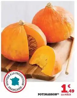 Carrefour Market Cœur fleuri végétal offre