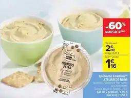 Carrefour Market Carrefour - grana padano a.o.p. râpé offre