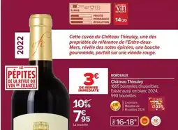 Carrefour Market Connetable - sardines à l'huile offre