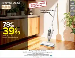 Carrefour Market Danone - danette prix choc offre