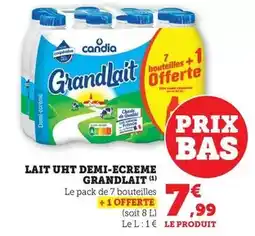 Carrefour Market Tramier - huile d'olive offre