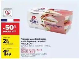 Carrefour Market Tramier - huile d'olive offre