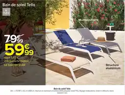 Carrefour Market Tefal - st hubert offre découverte offre