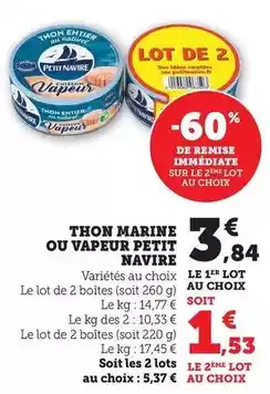 Carrefour Market Maggi - bouillons kub offre