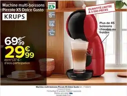 Carrefour Market La boulangére - pain de mie offre