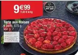 Carrefour Market Cif - spray nettoyant offre