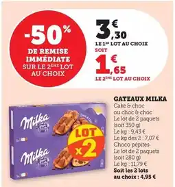 Carrefour Market Pasquier - pains au chocolat offre