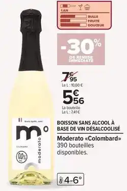 Carrefour Market Pepsi - format familial offre