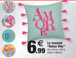 Carrefour Market Lorina - limonade artisanale offre