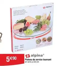 Carrefour Market Sechoir tour offre
