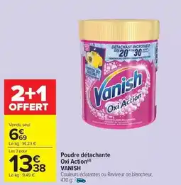 Carrefour Market Tefal - marie - plat cuisiné macaroni tomate et boulettes de boeuf offre