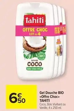 Carrefour Market Daunat - burger offre