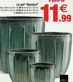 Carrefour Market Charrette - rhum blanc offre