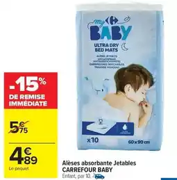 Carrefour Market Carrefour - colin d'alaska cuisiné surgelé extra offre