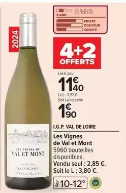 Carrefour Market Damoiseau - rhum arrangé offre