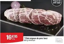 Carrefour Market Dim - sundis - lot de 3 coffres de rangement de 60l offre