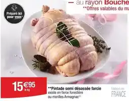 Carrefour Market Duracell - lot de 18 piles plus 100% aa/lr6 offre