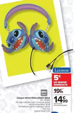 Carrefour Market D'aucy - petits pois lot familial offre