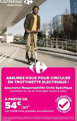 Carrefour Market Géant vert - maïs offre