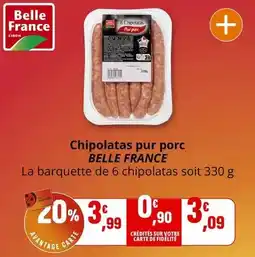 Carrefour Market Star - valise rigide offre