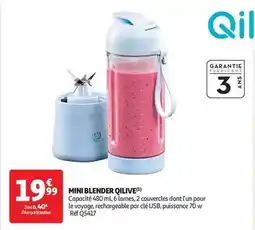 Carrefour Market Blédina - lait de croissance en poudre blédilait offre