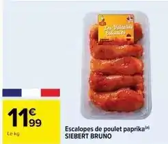 Carrefour Market Brassière sans coutures dos nageur femme offre