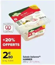 Carrefour Market Carrefour - véhicule + figurine boîte pur pâques offre