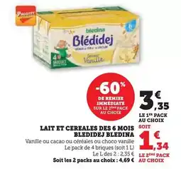 Carrefour Market Klindo - centrale vapeur offre