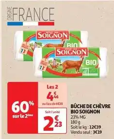 Carrefour Market Mandine - blender offre