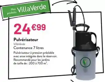 Intermarché Eristoff - vodka offre