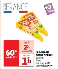 Noz Plateau rond en bois offre