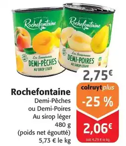 Carrefour Drive Saint estephe - château l'hopital de mignot offre