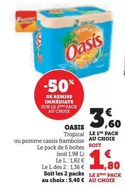 Carrefour Drive Montmirail - champagne brut offre