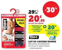 Carrefour Market Mozzarella burrata offre