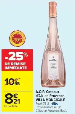 Carrefour Market Herta - pâte à pizza fine & rectangulaire offre