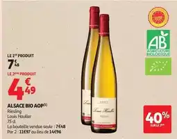 Netto La radieuse - vins de france offre