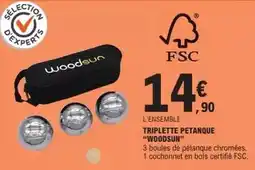 Netto Rosé de madame - languedoc igp terres du midi offre