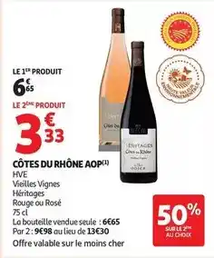 Netto Brut - champagne aop champagne offre
