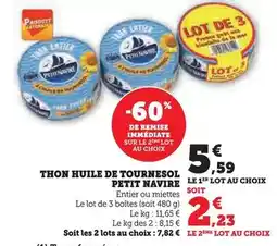 Carrefour Market Dim - artis - table pliante multi-usage offre