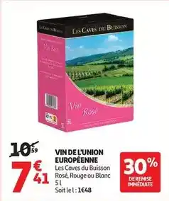 Netto Sud-ouest offre