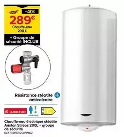 Carrefour Market Lg - téléviseur led 4k offre