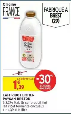 Carrefour Market Friteuse airfryer offre